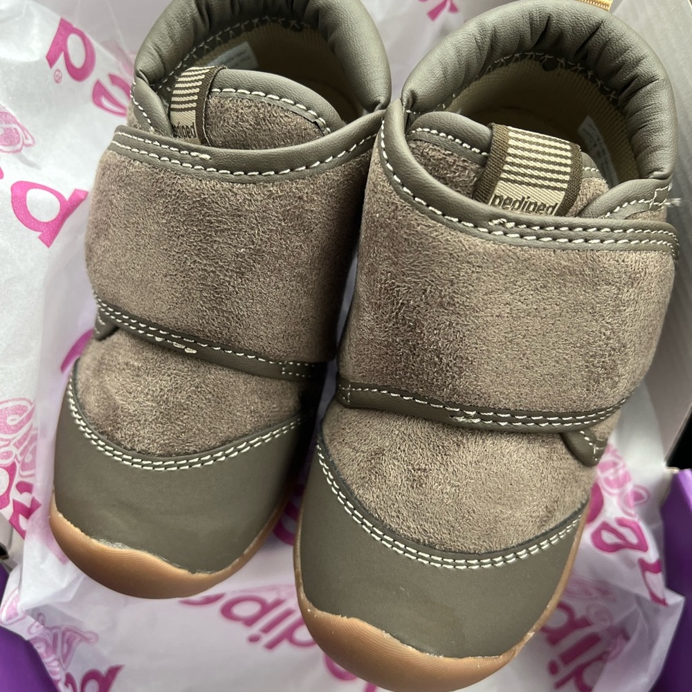 Toddler shoes. Brand new. NWT
